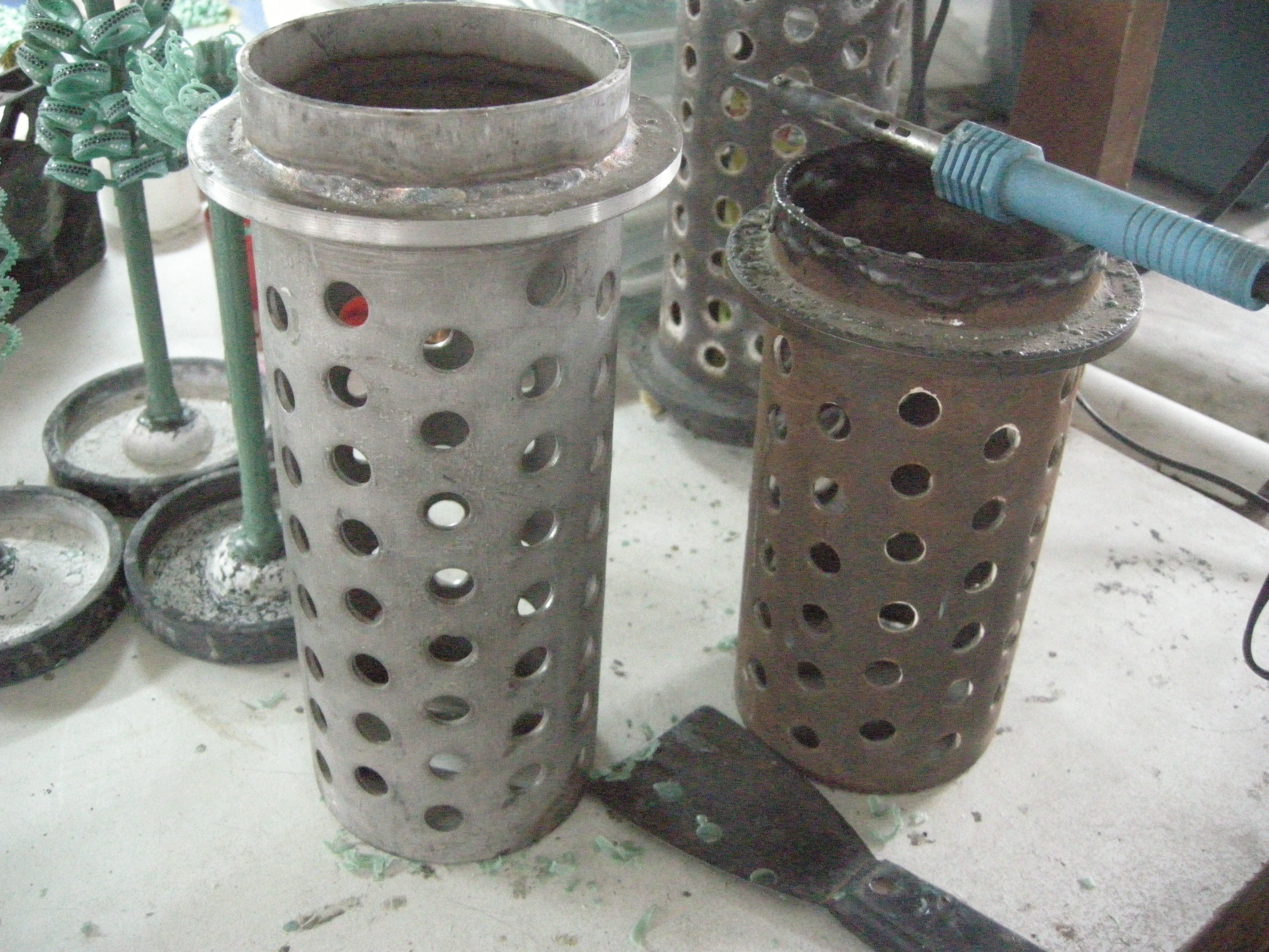 Китай Yuncheng Jewelry Factory Профиль компании