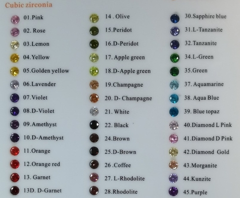 Свадебное обручальное кольцо в 18K золото с милым дизайном в форме сердца и радугой