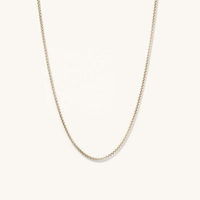 Цепочка-колье круглой формы ручной работы с позолотой 18 карат, быстрая доставка и возможность нанесения логотипа