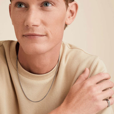 Цепочка-колье круглой формы ручной работы с позолотой 18 карат, быстрая доставка и возможность нанесения логотипа