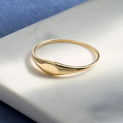925 Стерлинговое Серебро 18K Золотопокрытое кольцо Золотопокрытое кольцо Золотопокрытое кольцо Золотопокрытое кольцо Золотопокрытое кольцо