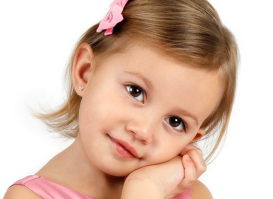 Серьги-гвоздики из серебра 925 пробы с позолотой 18 карат, бабочка, 1,5 г