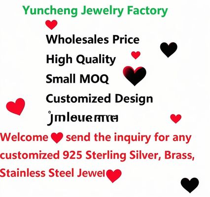 925 Стерлинговые серебряные клубничные серьги для детей 92,5% Чистота