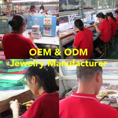 14K позолоченный Бабочка браслет в 925 Стерлинг серебро с 50 штук MOQ