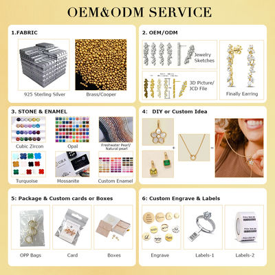 925 Sterling Silver Marquise Cut Zircon Drop Hoop Earrings for Engagement Occasion с диаметром 12 мм и толщиной 2 мм