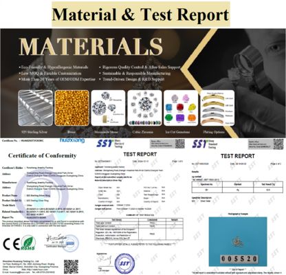 Модные серьги-хугги с покрытием из золота 14К с паве из циркона, диаметр профиля 9,5 мм и общая длина 12 мм