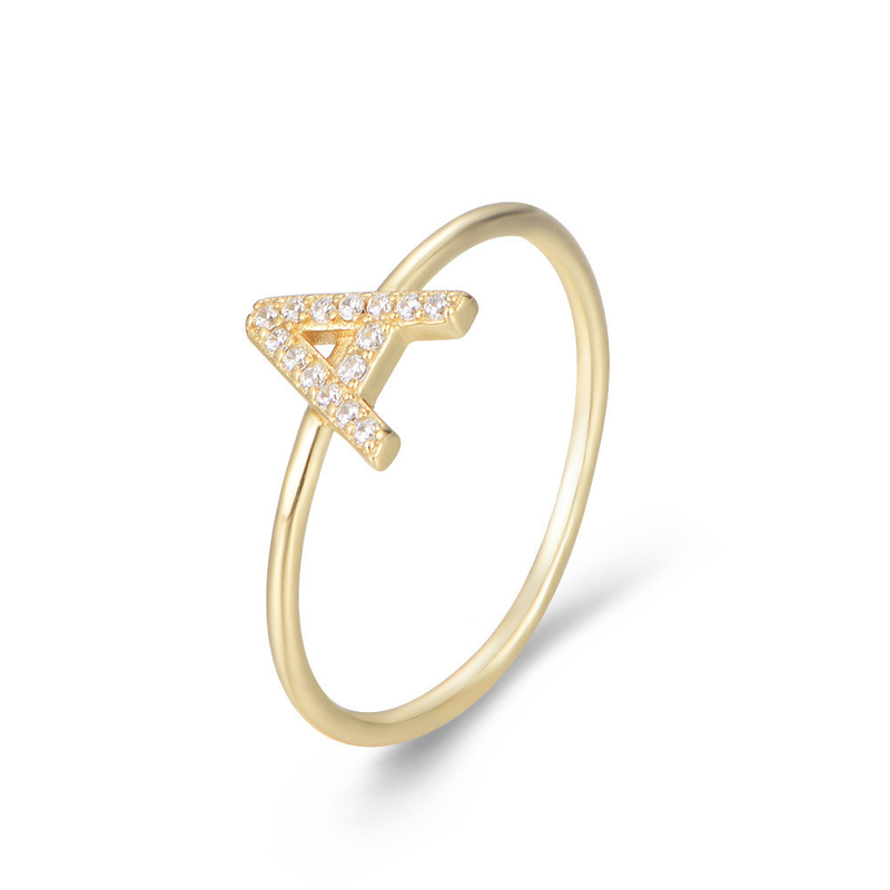Твердое серебро 925 ювелирные изделия на заказ Eternity Rings для женщин Мужчины 2023 Юнисекс золотые ювелирные изделия
