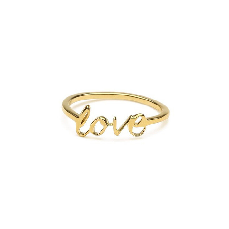 OEM ODM Love Infinity Rings Sterling Silver 925 Jewellery Band Ring For Women Men Rings Unisex Оригинальное название: