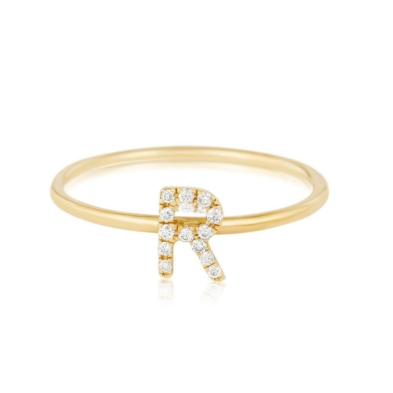 Серебряные ювелирные изделия Персонализированные 18K позолоченные сделанные из золота