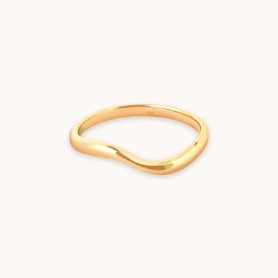Удостоверение третьей стороны о оценке 925 Sterling Silver Women's Plain Jewelry Band Ring