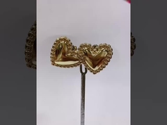 Ошейник из серебра