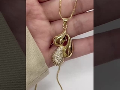 серебряные ювелирные изделия