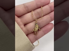 серебряные ювелирные изделия