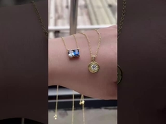 925 Стерлинговые серебряные украшения