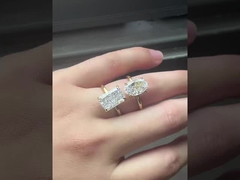 Ювелирные изделия из серебра 925 пробы, латуни и нержавеющей стали напрямую с фабрики