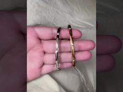 Ювелирные изделия из серебра 925 пробы, латуни и нержавеющей стали напрямую с фабрики