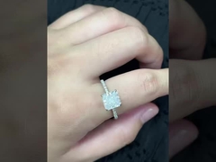 Почему серебро 925 пробы? Вечная красота и гипоаллергенность.