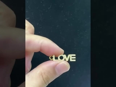 Эдги и Кул: кольца и серьги из нержавеющей стали!