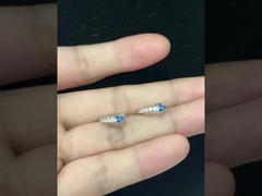 Блеск, безопасный для кожи: гипоаллергенные медь и серебро