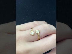 Блеск, безопасный для кожи: гипоаллергенные медь и серебро