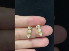 Легкая роскошь: удобный медный и серебряный дизайн.