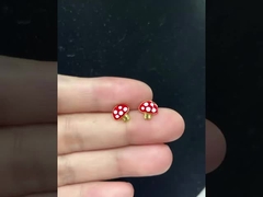 Легкая роскошь: удобный медный и серебряный дизайн.