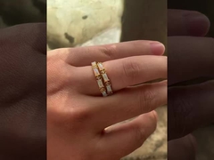 Опальное кольцо